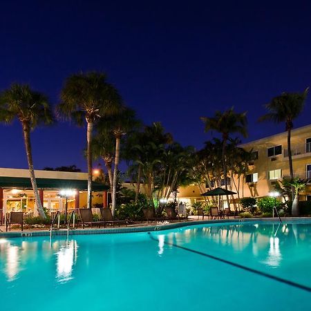 Holiday Inn Coral Gables / University Ανέσεις φωτογραφία